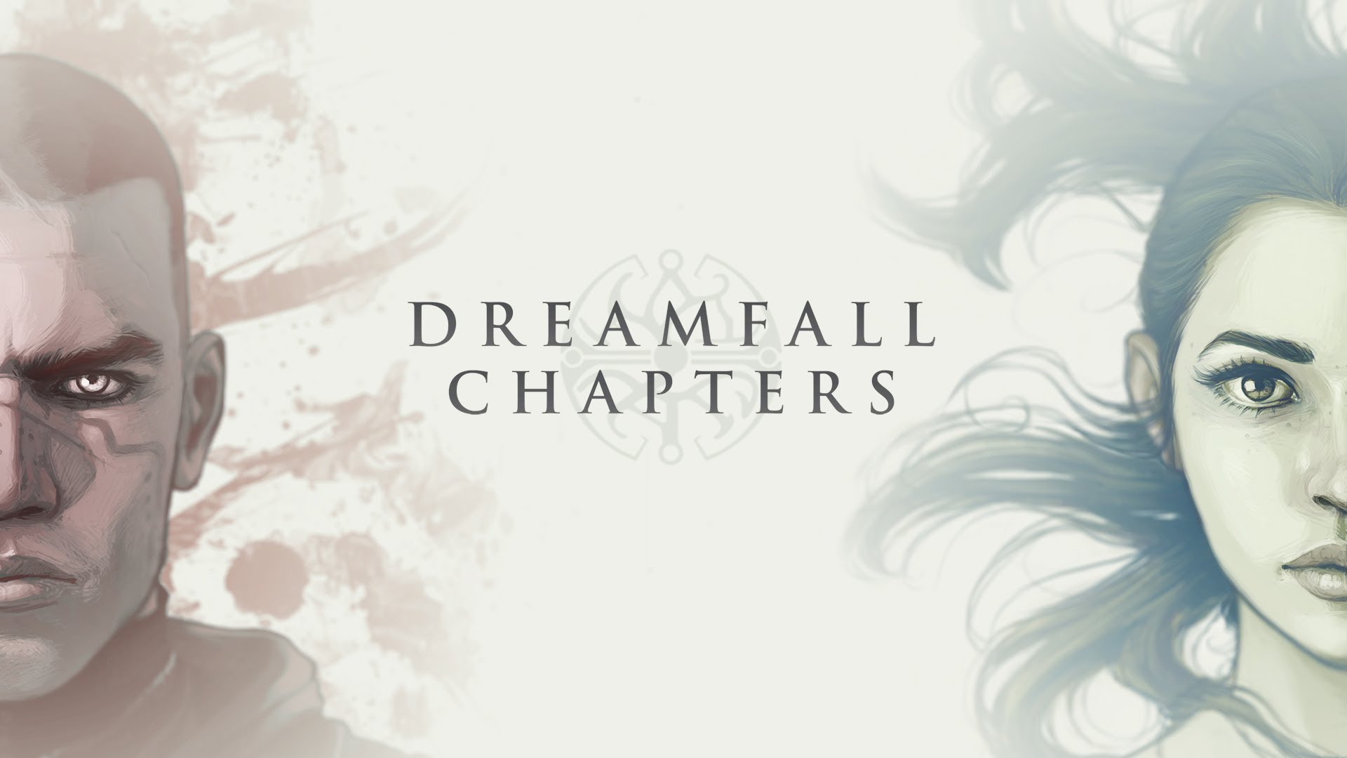 Арт к игре Dreamfall Chapters