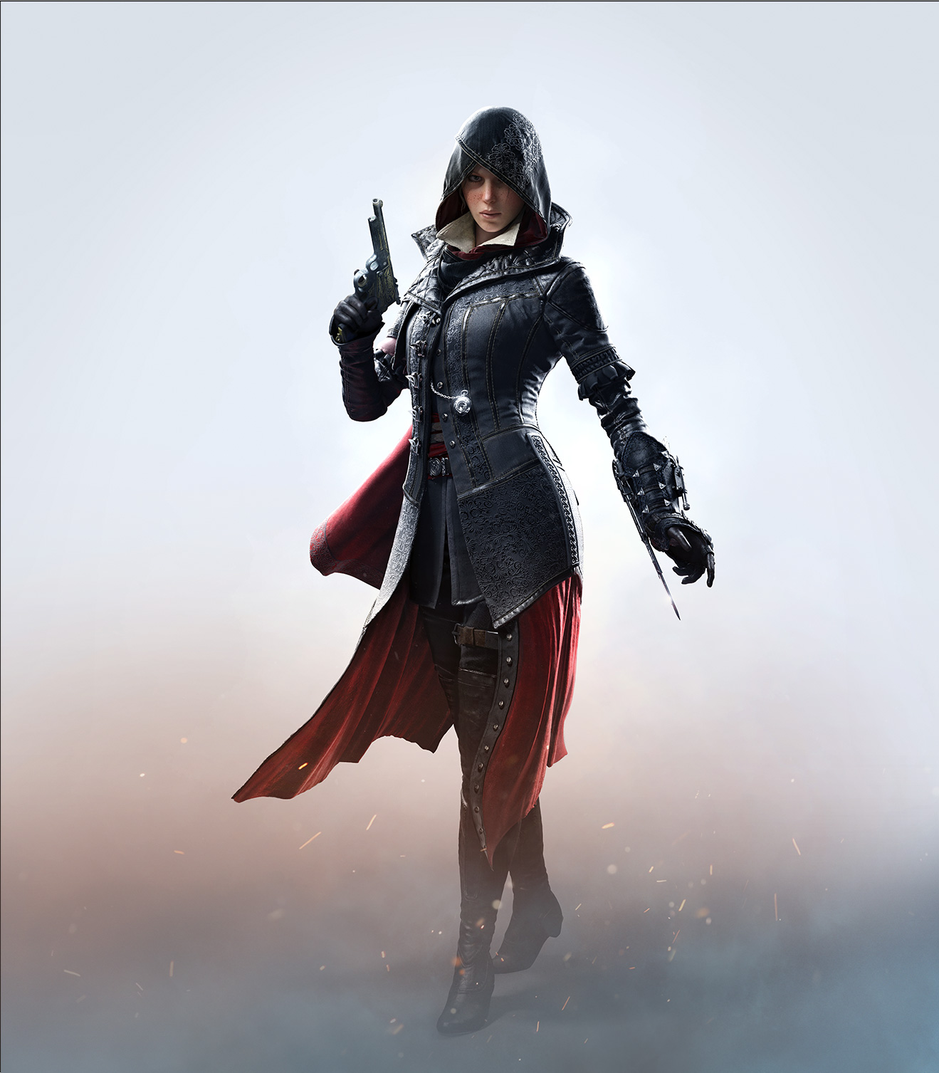    Assassin's Creed: Syndicate
