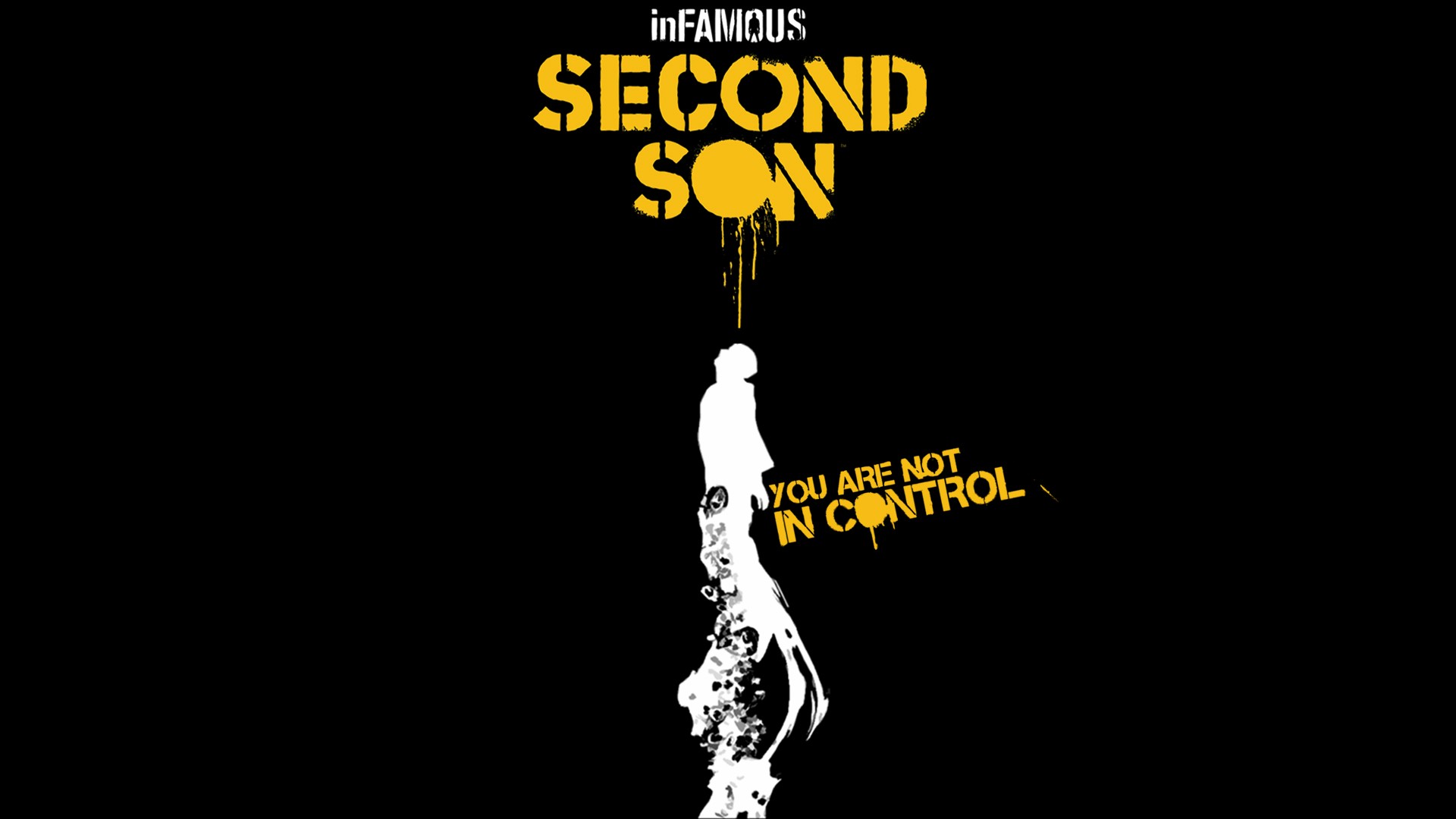    inFamous: Second Son