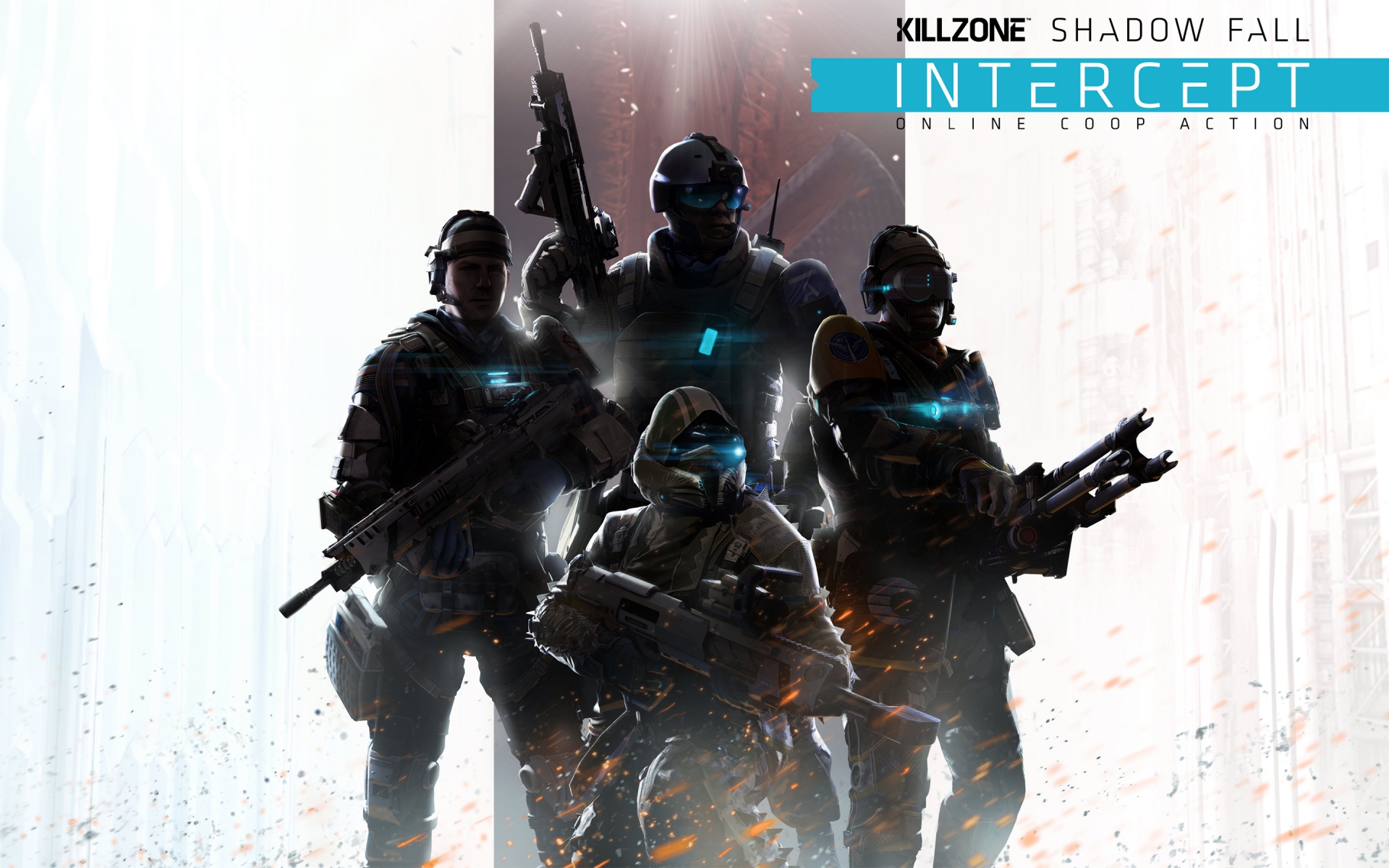    Killzone: Shadow Fall