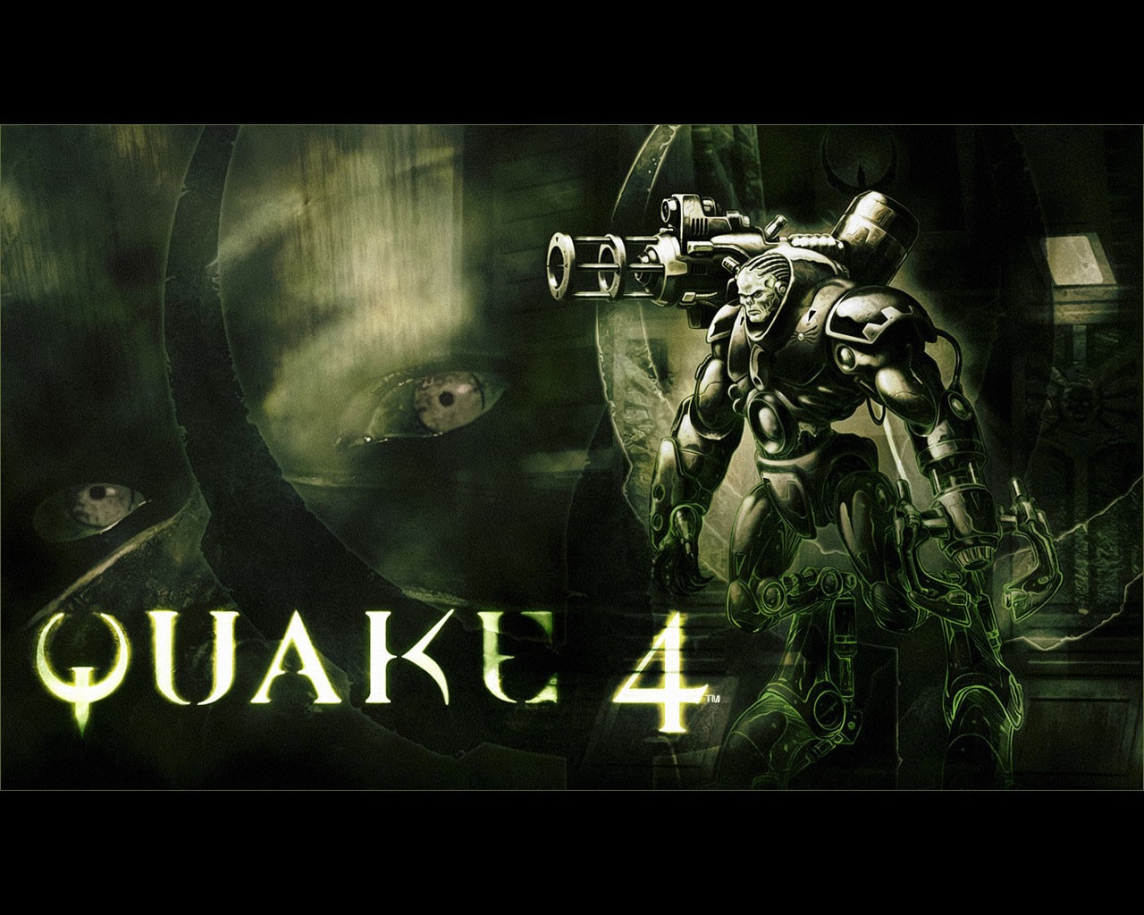    Quake IV