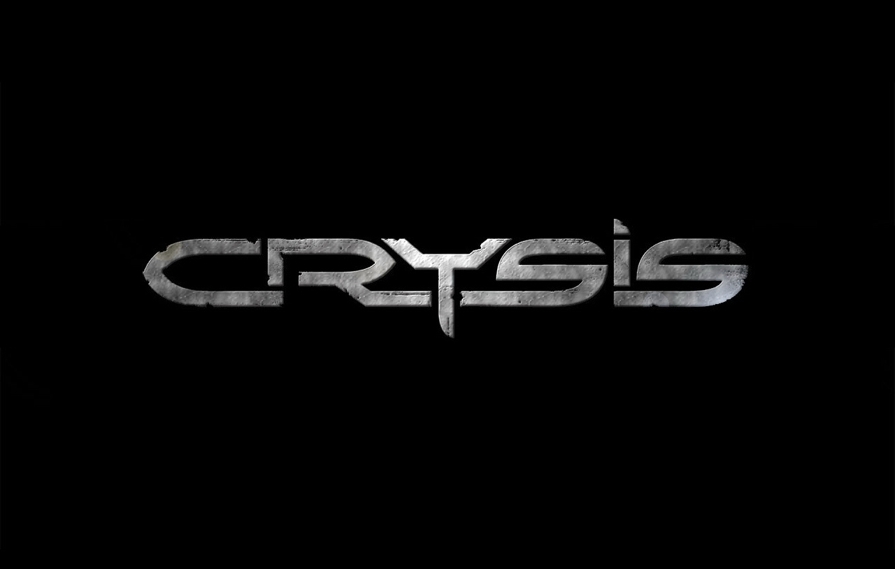 Арт к игре Crysis