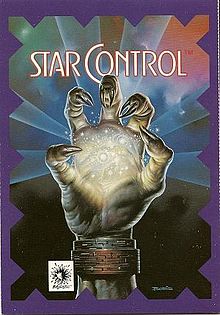 Star Control: Famous Battles of the Ur-Quan Conflict