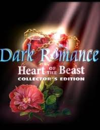 Dark Romance 2: Heart of the Beast