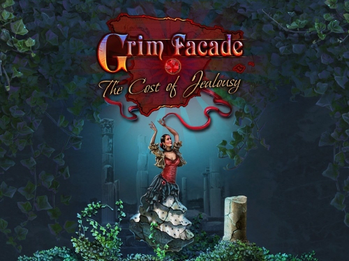 Grim Facade 3: Cost of Jealousy