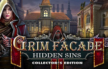 Grim Facade 6: Hidden Sins