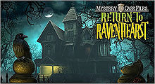 Mystery Case Files 5: Return to Ravenhearst