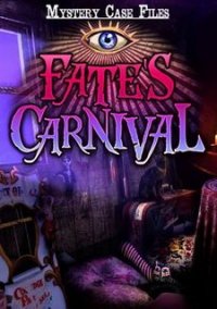 Mystery Case Files 10: Fate's Carnival
