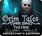 Grim Tales 10: The Heir
