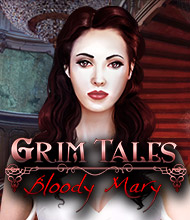 Grim Tales 5: Bloody Mary