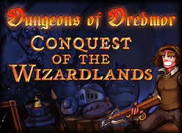Dungeons of Dredmor: Conquest of the Wizardlands
