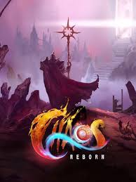 Chaos Reborn