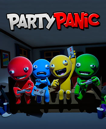 Party Panic