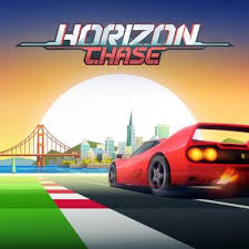 Horizon Chase: World Tour