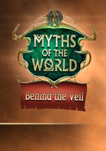 Myths of the World 13: Behind the Veil