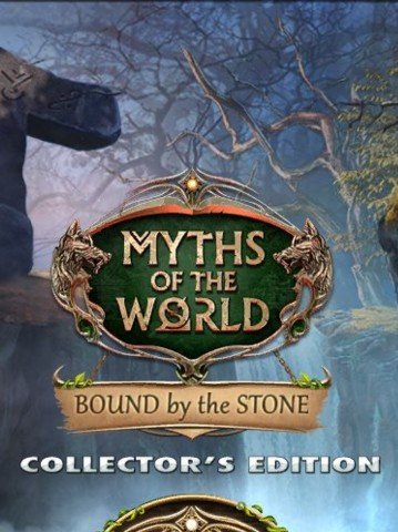 Myths of the World 10: Bound by the Stone