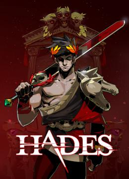 Hades: Battle Out of Hell
