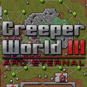 Creeper World III: Arc Eternal