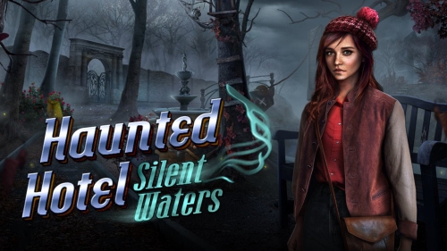 Haunted Hotel 12: Silent Waters