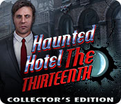 Haunted Hotel 13: The Thirteenth