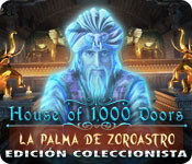 House of 1000 Doors 2: The Palm of Zoroaster
