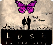 Lost in the City 2: Post Scriptum