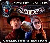 Mystery Trackers 5: Silent Hollow