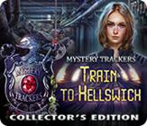 Mystery Trackers 11: Train to Hellswich
