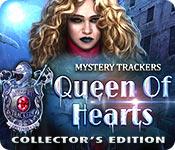 Mystery Trackers 12: Queen Of Hearts