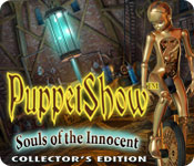 PuppetShow 2: Souls of the Innocent