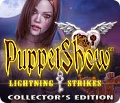 PuppetShow 6: Lightning Strikes