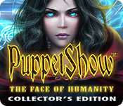 Puppetshow 8: The Face of Humanity