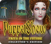 PuppetShow 14: Faith in the Future