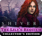 Shiver 4: The Lily's Requiem