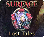 Surface 9: Lost Tales