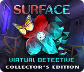Surface 10: Virtual Detective