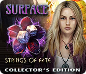 Surface 11: Strings of Fate