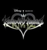 Kingdom Hearts Union X