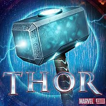 Thor: Son of Asgard