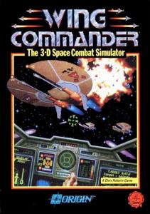 Wing Commander I