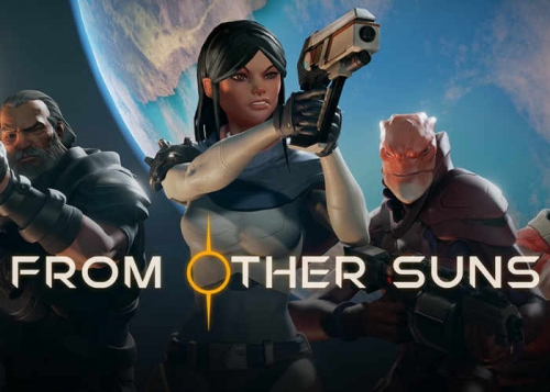 From Other Suns