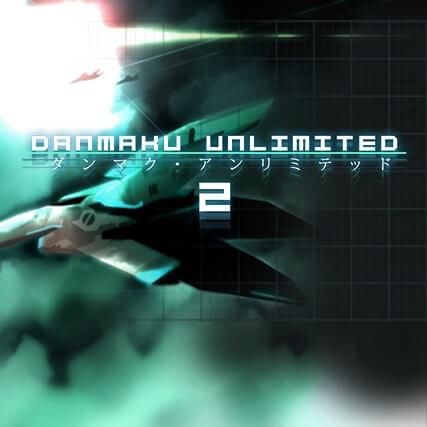 Danmaku Unlimited 2