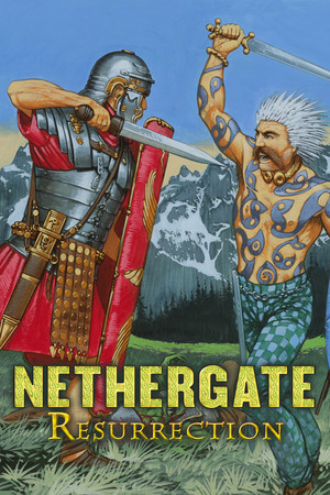 Nethergate