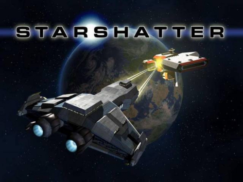 Starshatter: Ultimate Space Combat