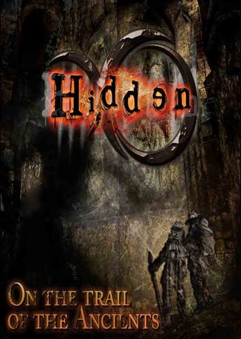 Hidden: On the Trail of the Ancients