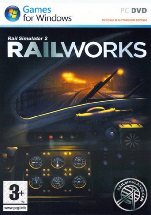 RailWorks 2