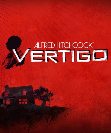 Alfred Hitchcock: Vertigo