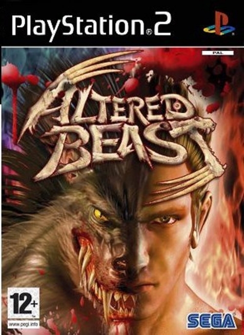 Altered Beast 2005