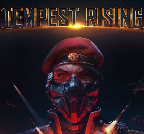 Tempest Rising