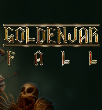 Goldenjar Fall